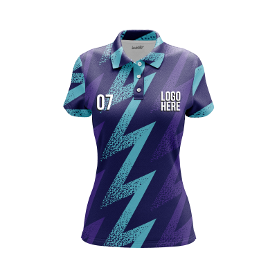 Shooting Women’s Polo Shirt