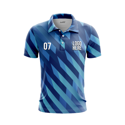 Skiing Men’s Polo