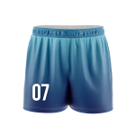Skiing Sport Shorts