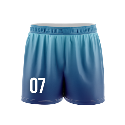 Skiing Sport Shorts