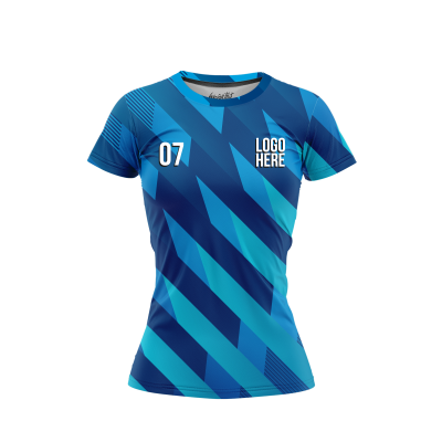 Skiing Women’s T-Shirt