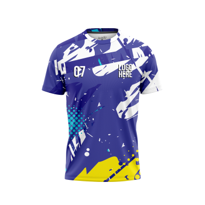 Snowboarding Men’s T-Shirt