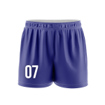 Snowboarding Sport Shorts