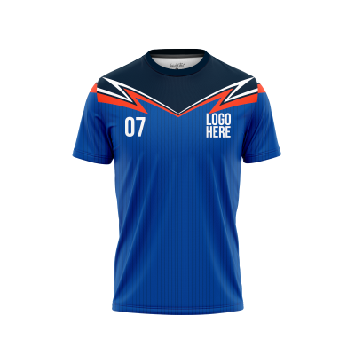Soccer Men’s T-Shirt