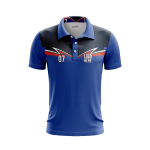 Soccer Men’s Polo