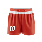 Soccer Sport Shorts