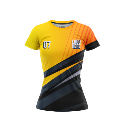 Soccer Style Two Women’s T-Shirt