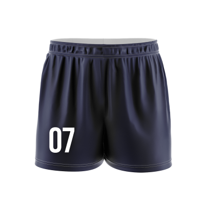 Soccer Uniform Style Sport Shorts