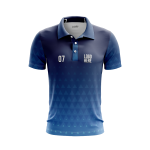 Soccer Uniform Two Men’s Polo