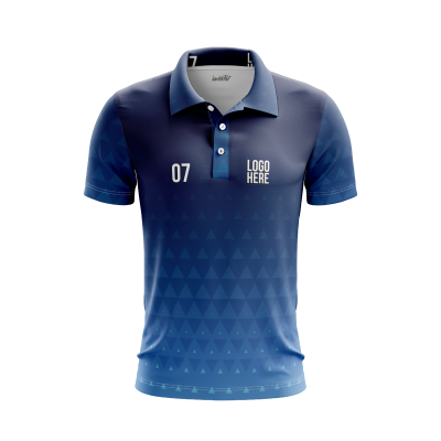 Soccer Uniform Two Men’s Polo
