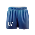 Soccer Uniform Two Sport Shorts