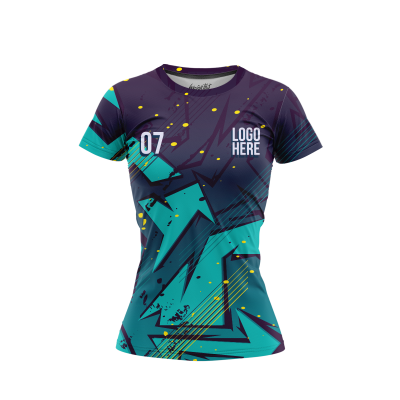 Soccer Uniform Women’s T-Shirt