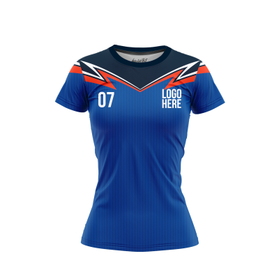Soccer Women’s T-Shirt