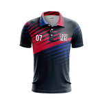 Softball Men’s Polo