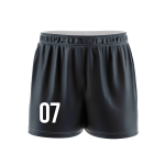 Softball Sport Shorts