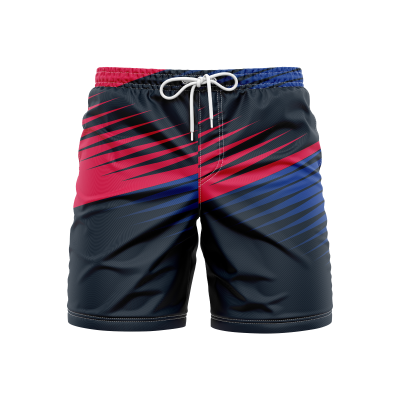 Softball Swim Trunks
