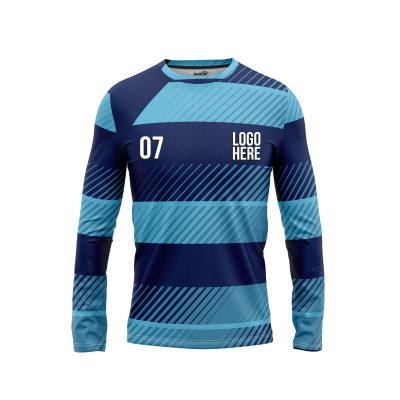 Squash Men’s Long Sleeve T-Shirt