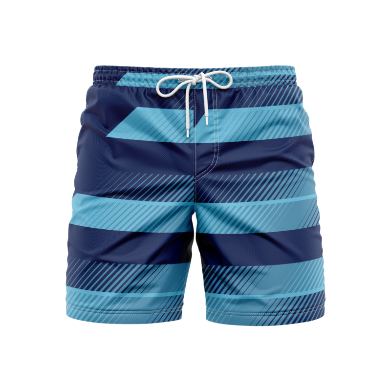 Squash SwimshortsFront