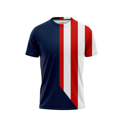 Statue of Liberty-inspired Fashion Men’s T-Shirt