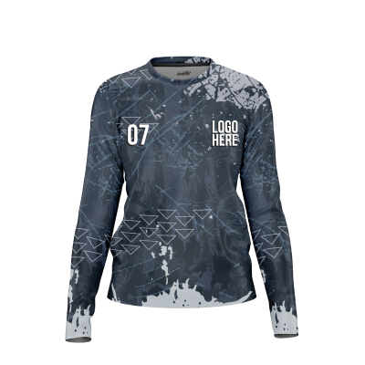 Surfing Women’s Long Sleeve T-Shirt