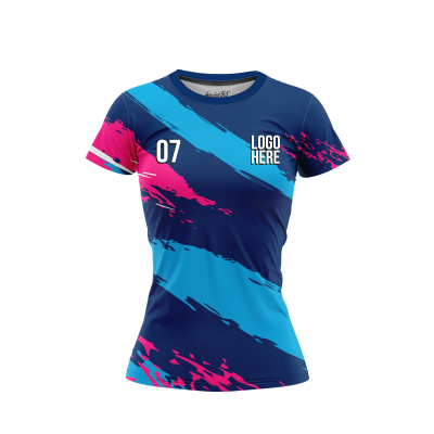 Swimming Women’s T-Shirt