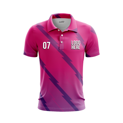 Table Tennis Men’s Polo