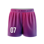 Table Tennis Sport Shorts