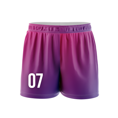 Table Tennis Sport Shorts