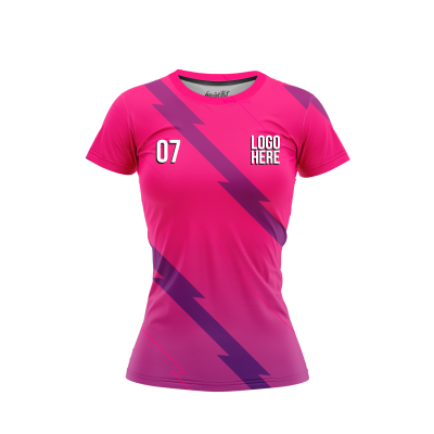 Table Tennis Women’s T-Shirt