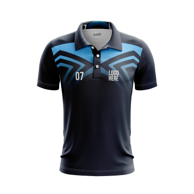 Tennis Men’s Polo