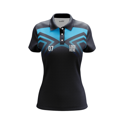 Tennis Women’s Polo Shirt
