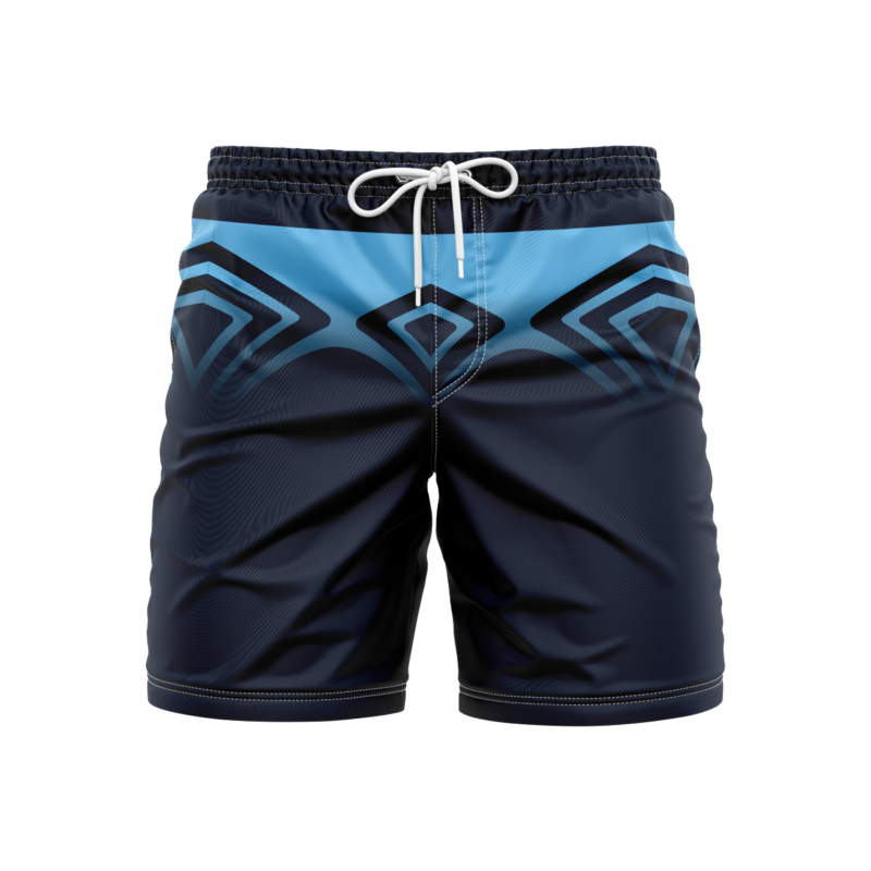 Tennis SwimshortsFront