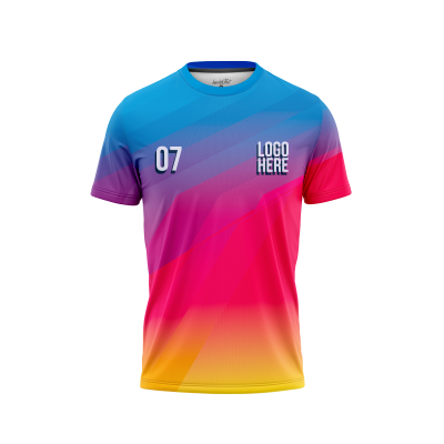 Tennis Uniform Men’s T-Shirt