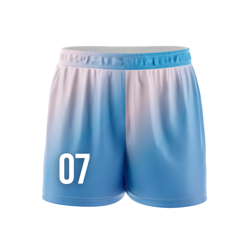 Tennis Uniform ShortFront