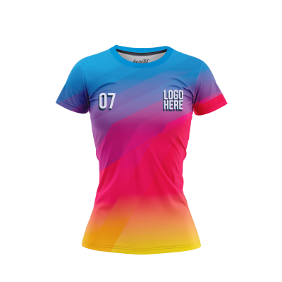 Tennis Uniform Women’s T-Shirt