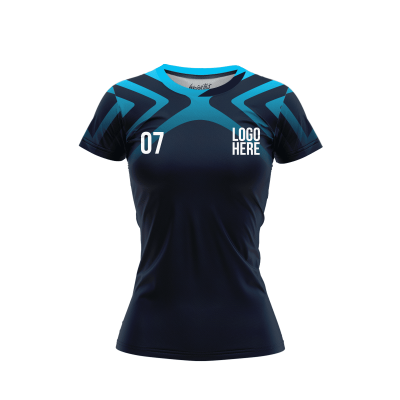 Tennis Women’s T-Shirt