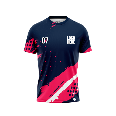 Track and Field Men’s T-Shirt