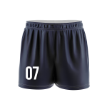 Track and Field Sport Shorts
