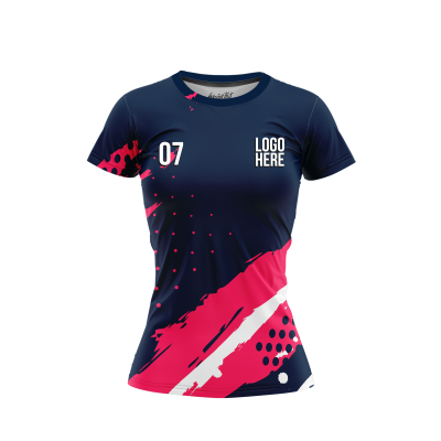 Track and Field Women’s T-Shirt