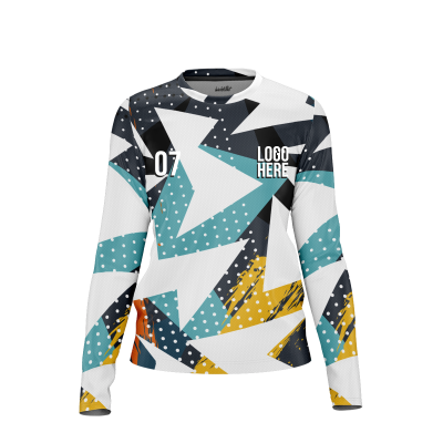 Triathlon Women’s Long Sleeve T-Shirt