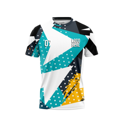 Triathlon Men’s T-Shirt