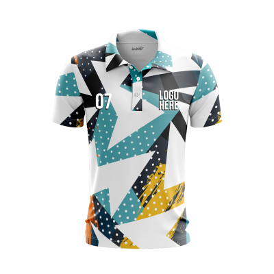 Triathlon Men’s Polo