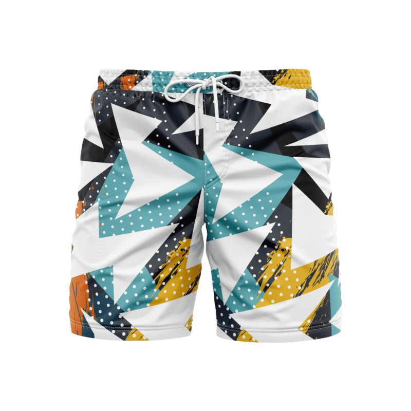 Triathlon SwimshortsFront