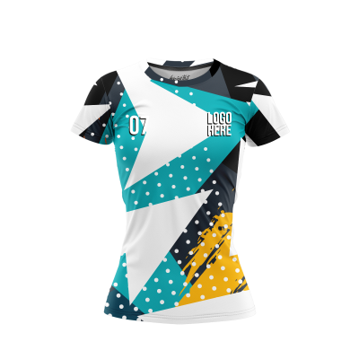 Triathlon Women’s T-Shirt
