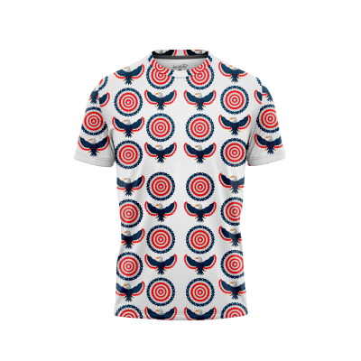 USA Pride Men’s T-Shirt