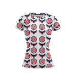 USA Pride Women’s T-Shirt