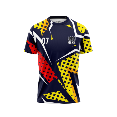 Ultimate Frisbee Men’s T-Shirt