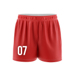 Ultimate Frisbee Sport Shorts