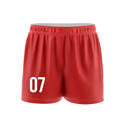 Ultimate Frisbee Sport Shorts