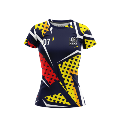 Ultimate Frisbee Women’s T-Shirt